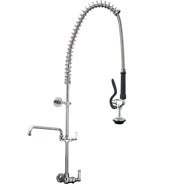 AquaJet AJPR15-ST-BF3-W