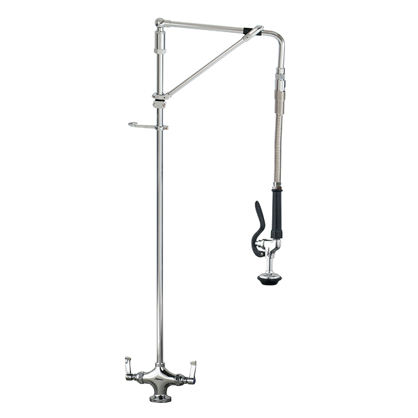 AquaJet AJPR20-HM-BF0-W