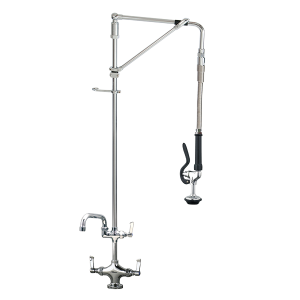 AquaJet AJPR20-HM-BF1-W