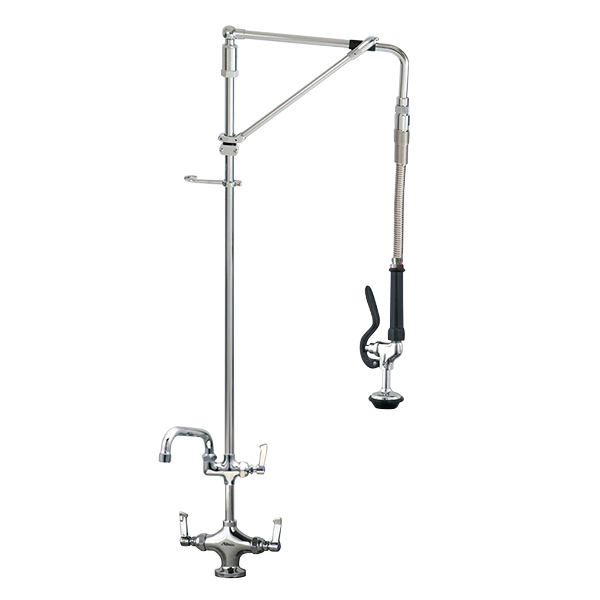 AquaJet AJPR20-HM-BF1-W