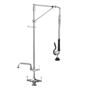 AquaJet AJPR20-HM-BF2-E