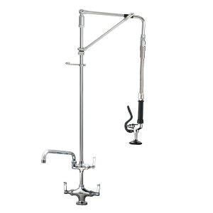 AquaJet AJPR20-HM-BF2-S