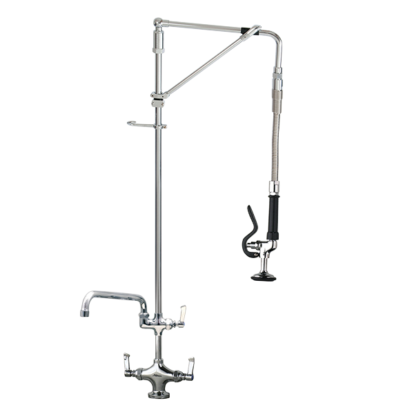 AquaJet AJPR20-HM-BF2-S