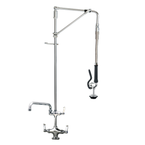 AquaJet AJPR20-HM-BF2-W
