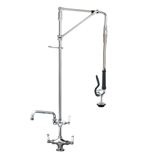 AquaJet AJPR20-HM-BF2-W