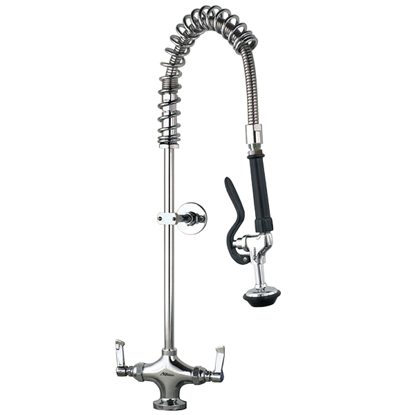 AquaJet AJPR20-SH-BF0-W