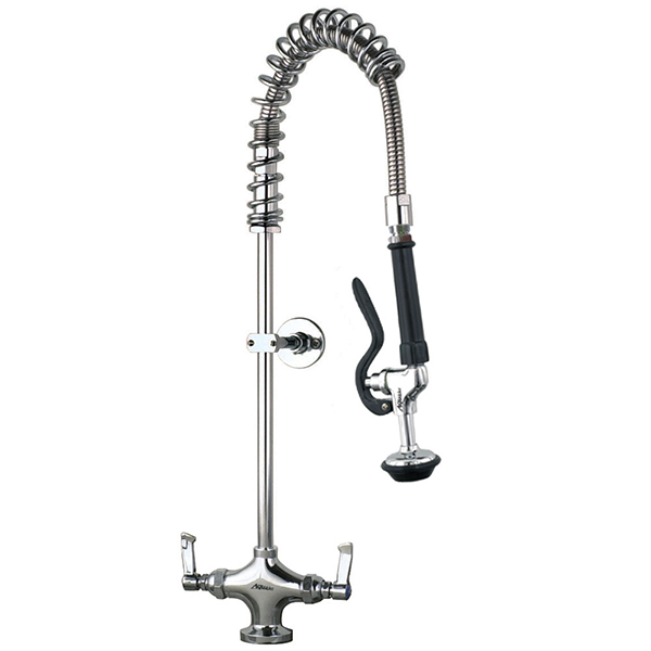 AquaJet AJPR20-SH-BF0-W - Image 2