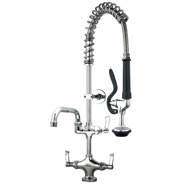 AquaJet AJPR20-SH-BF2-W