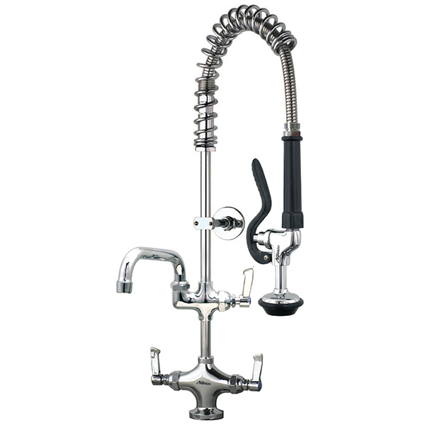 AquaJet AJPR20-SH-BF2-W - Image 2