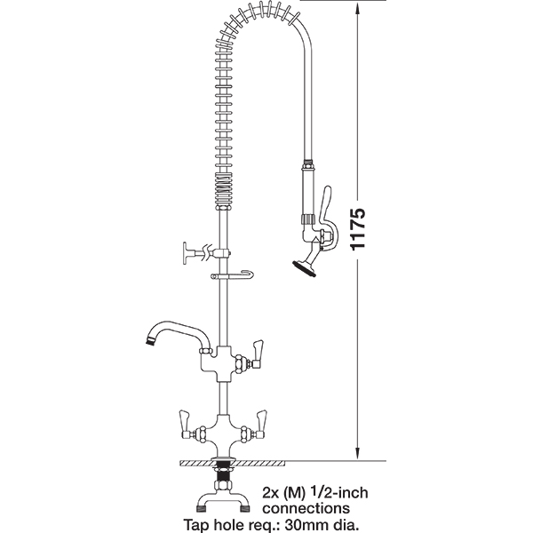 AquaJet AJPR20-ST-BF1-A - Image 6