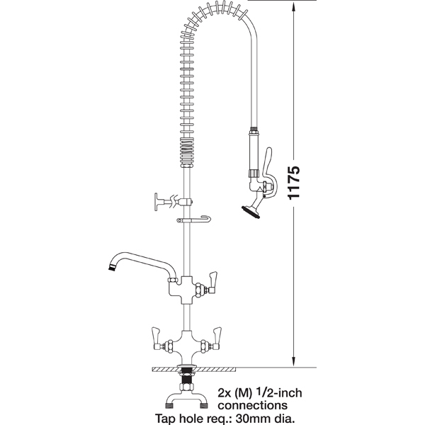 AquaJet AJPR20-ST-BF2-A - Image 7