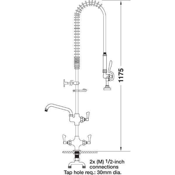 AquaJet AJPR20-ST-BF2-E - Image 7