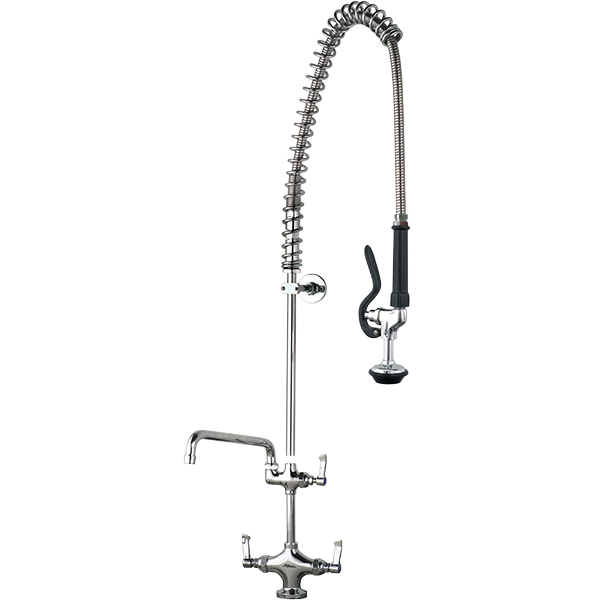 AquaJet AJPR20-ST-BF2-W