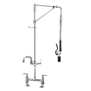 AquaJet AJPR30-HM-BF1-F