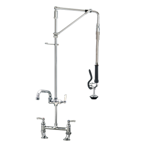 AquaJet AJPR30-HM-BF1-W