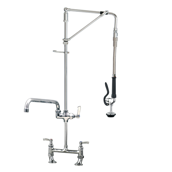 AquaJet AJPR30-HM-BF2-W