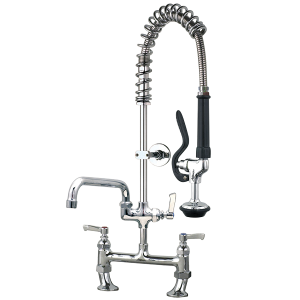 AquaJet AJPR30-SH-BF2-W