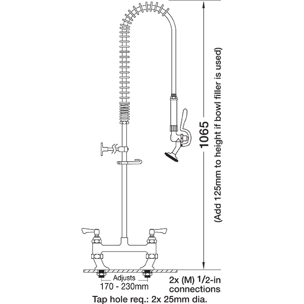 AquaJet AJPR30-ST-BF0-A - Image 6