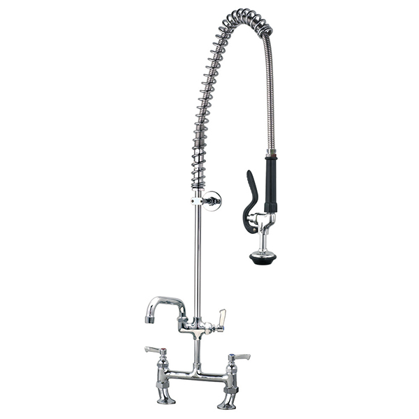 AquaJet AJPR30-ST-BF1-W - Image 2