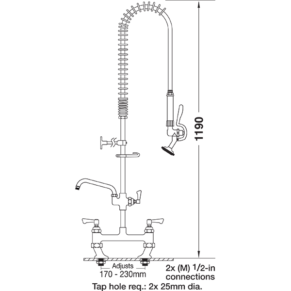 AquaJet AJPR30-ST-BF2-A - Image 6