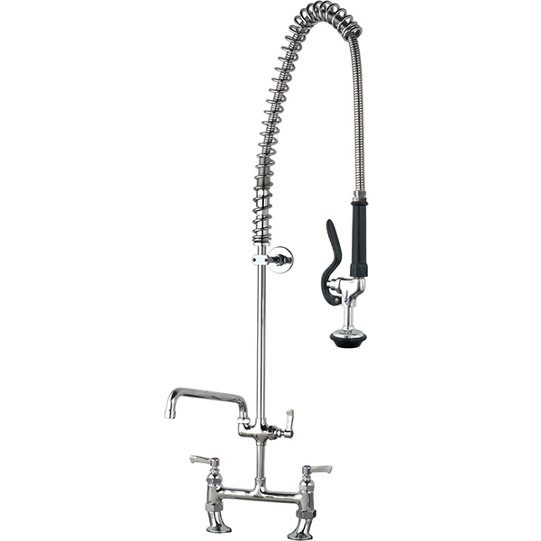 AquaJet AJPR30-ST-BF2-W - Image 2