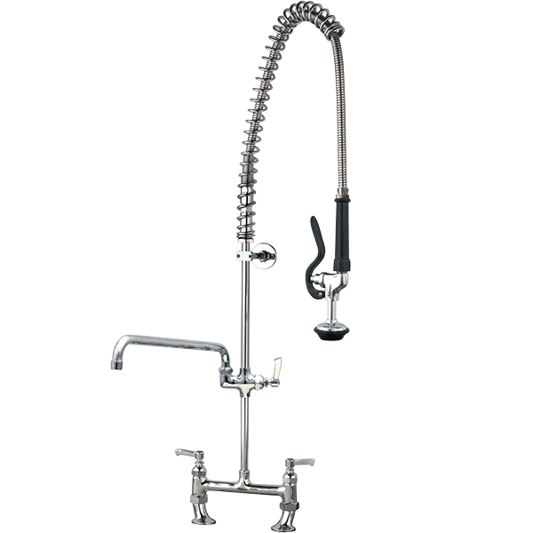 AquaJet AJPR30-ST-BF3-W