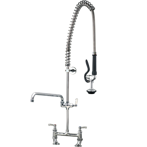 AquaJet AJPR30-ST-BF3-W - Image 2
