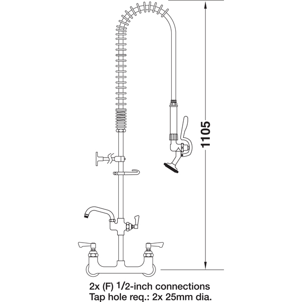 AquaJet AJPR40-ST-BF1-A - Image 6
