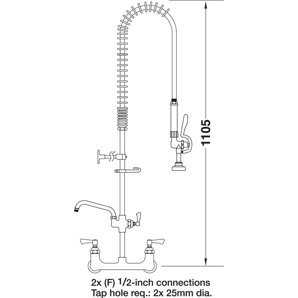 AquaJet AJPR40-ST-BF2-E - Image 6