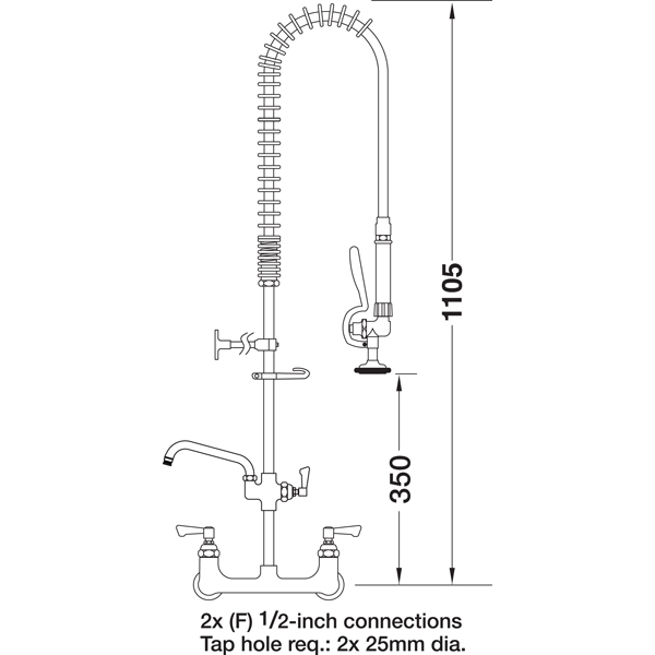 AquaJet AJPR40-ST-BF2-S - Image 6