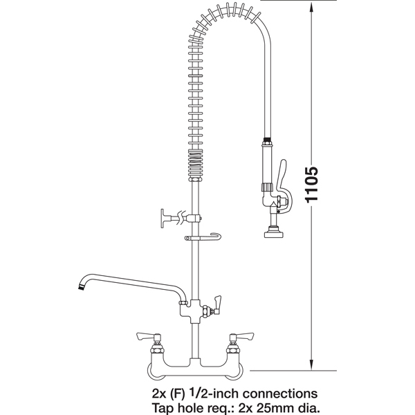 AquaJet AJPR40-ST-BF3-E - Image 7