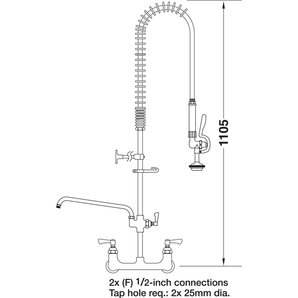 AquaJet AJPR40-ST-BF3-W - Image 6