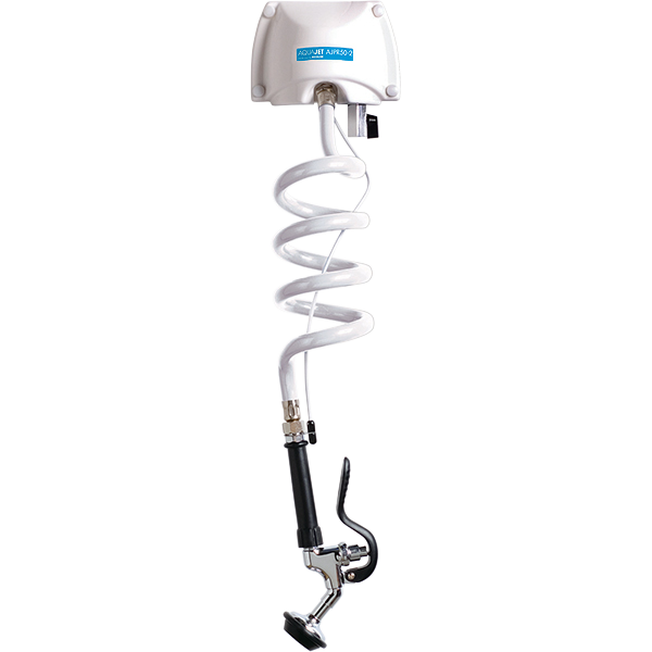 AquaJet AJPR50-2-W