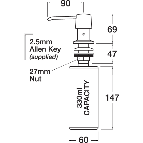 BaSix BSX-SPD - Image 3