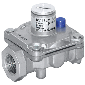 CaterConnex (Gas) C-GR050