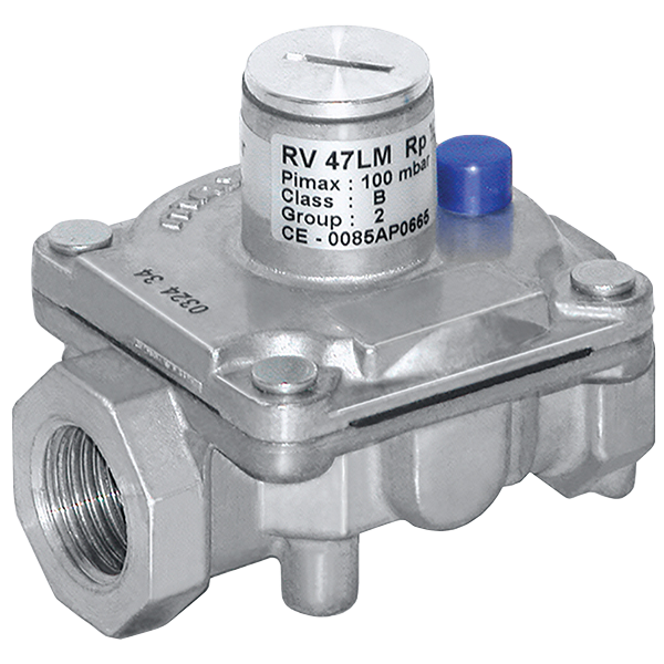CaterConnex (Gas) C-GR050