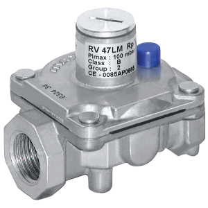 CaterConnex (Gas) C-GR075