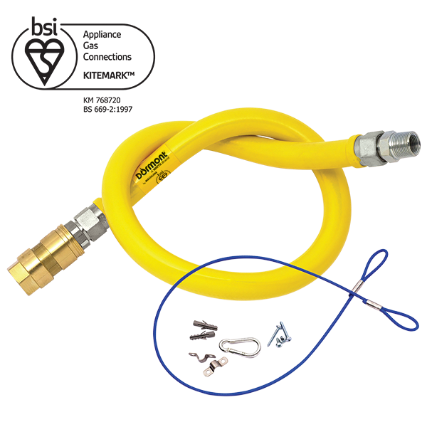 Dormont 26100BPQ60