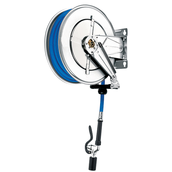 AquaJet MSRK15/FBG