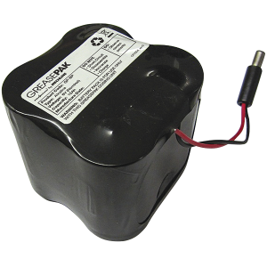 GreasePak GP-BP