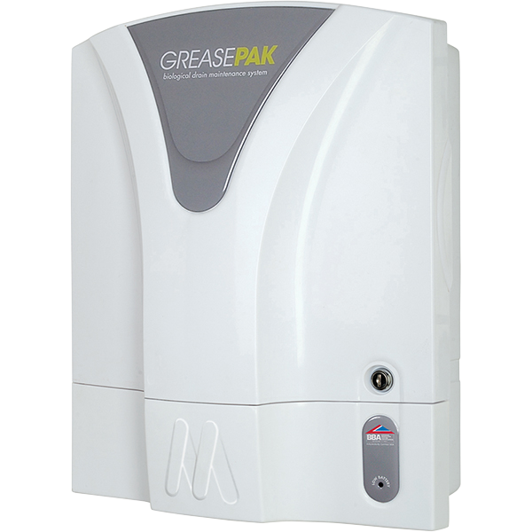 GreasePak GP-DMI-STD-2