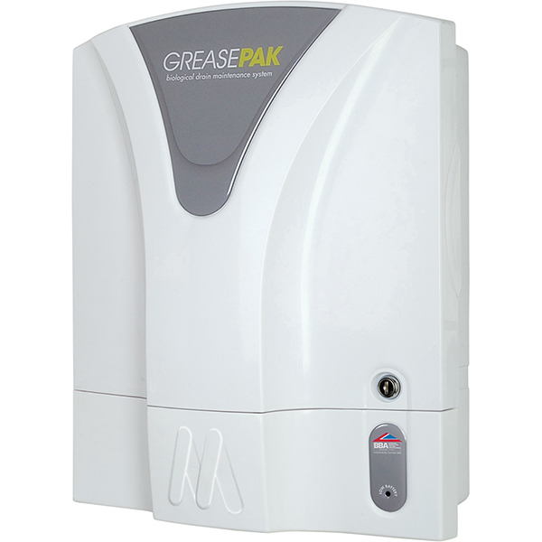 GreasePak GP-DMI-STD-2 - Image 2