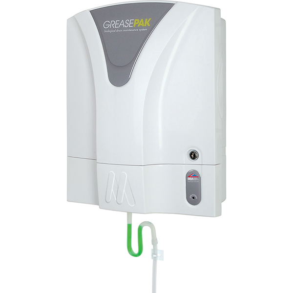 GreasePak GP-DMI-STD-2 - Image 3