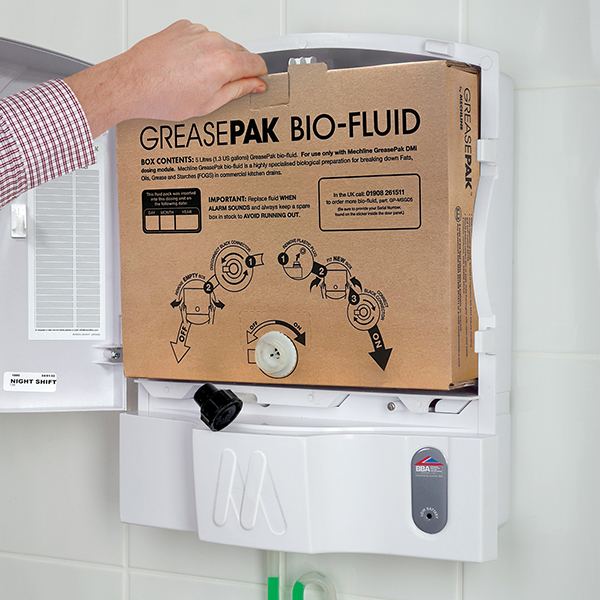GreasePak GP-DMI-STD-2 - Image 4