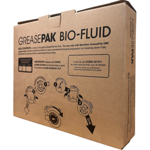 GreasePak GP-MSGD5
