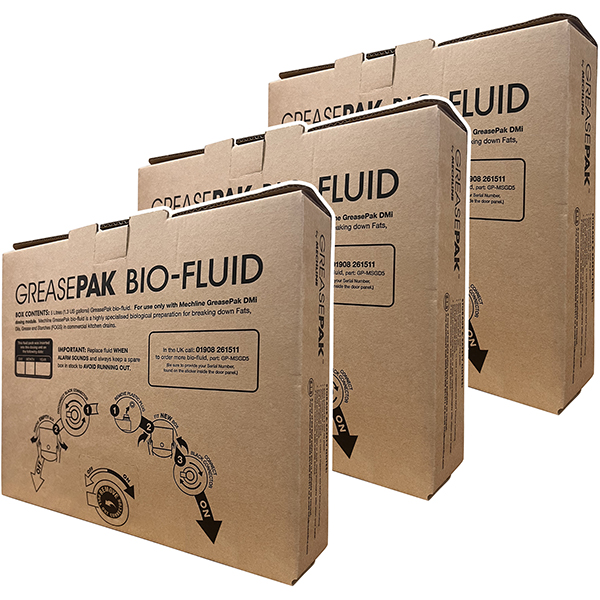 GreasePak GP-MSGD5 - Image 3