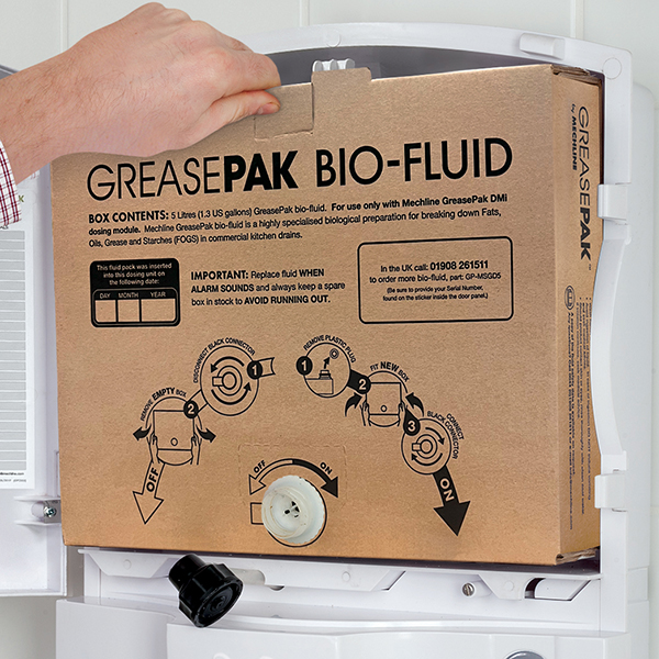 GreasePak GP-MSGD5 - Image 4