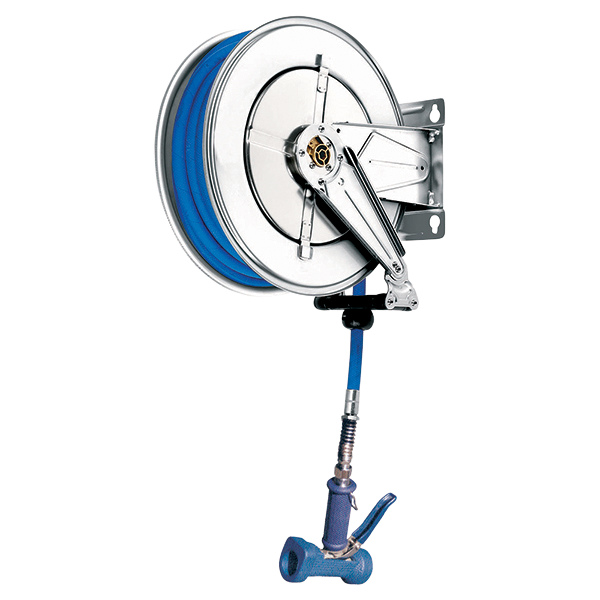 AquaJet MSRK15/HDG