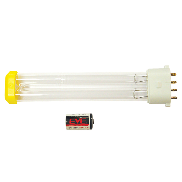 HyGenikx HGX-10-S - Image 2