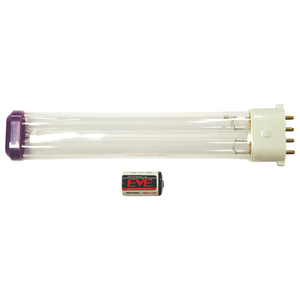 HyGenikx HGX-30-F - Image 2